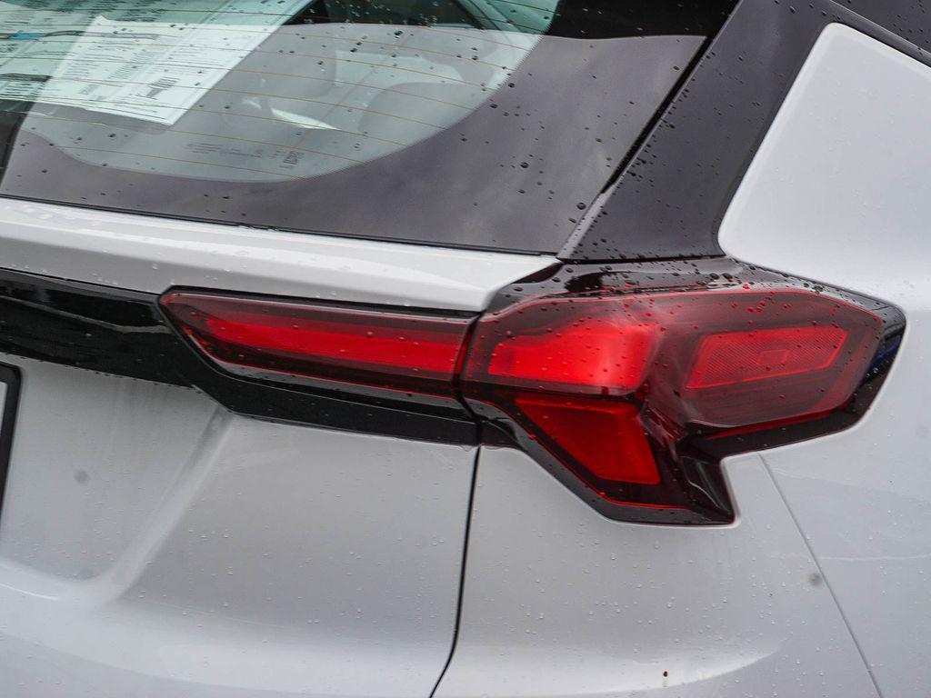 new 2027 Chevrolet Bolt car, priced at $27,437