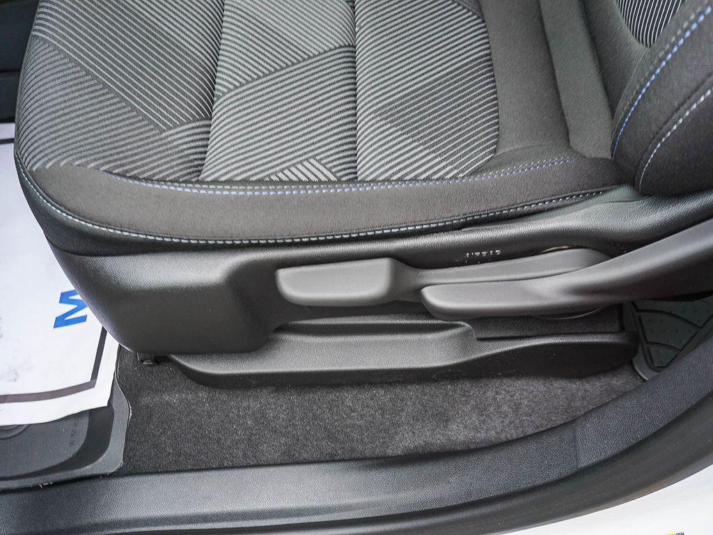 new 2027 Chevrolet Bolt car, priced at $27,437