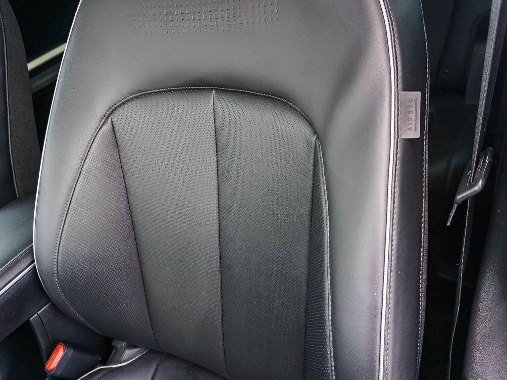 used 2023 Hyundai IONIQ 5 car, priced at $24,177