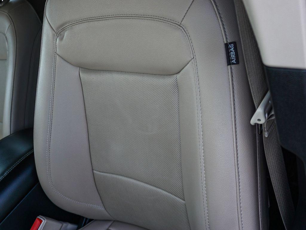 used 2023 Ford Explorer car, priced at $26,768