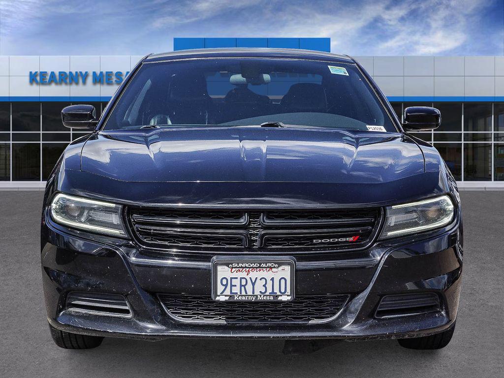 used 2020 Dodge Charger car, priced at $12,926