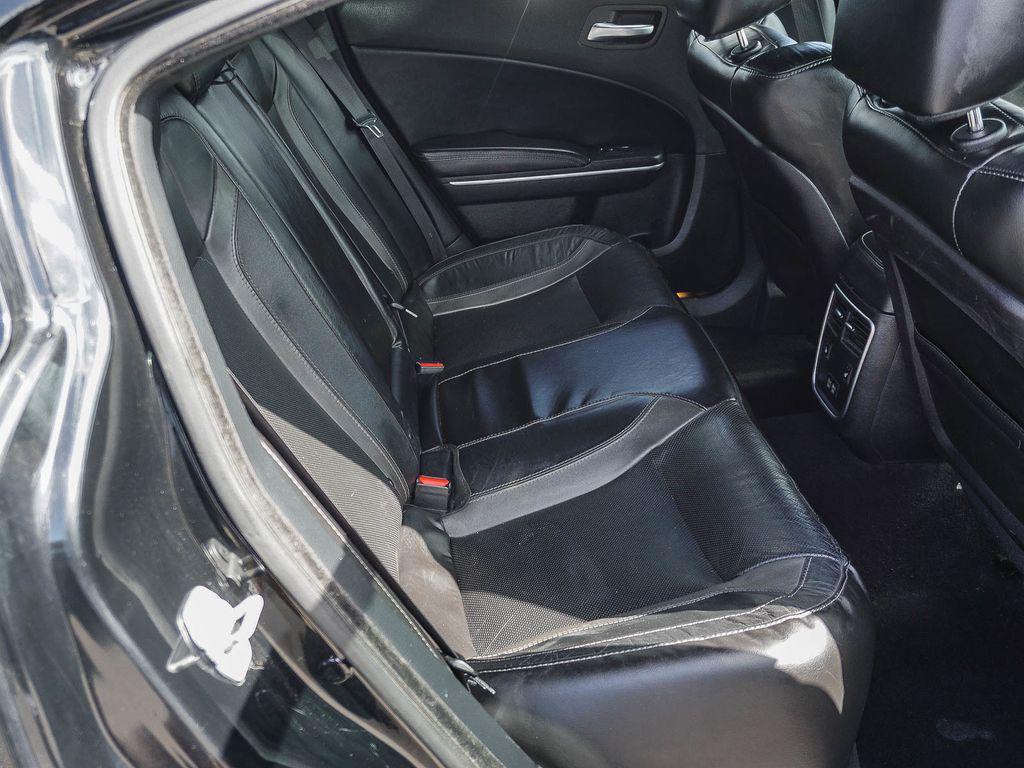 used 2020 Dodge Charger car, priced at $12,926