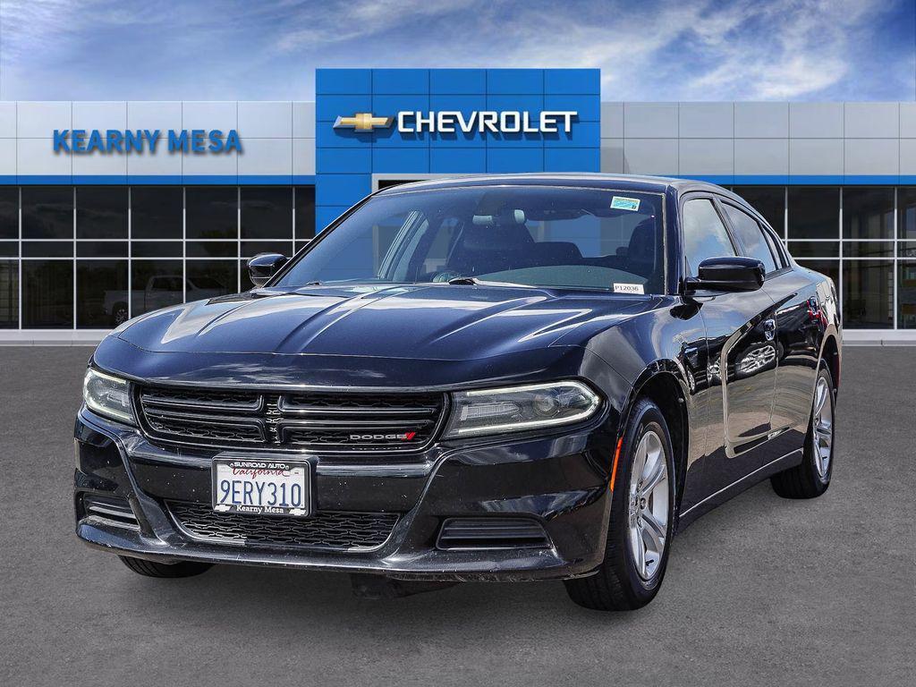 used 2020 Dodge Charger car, priced at $12,926