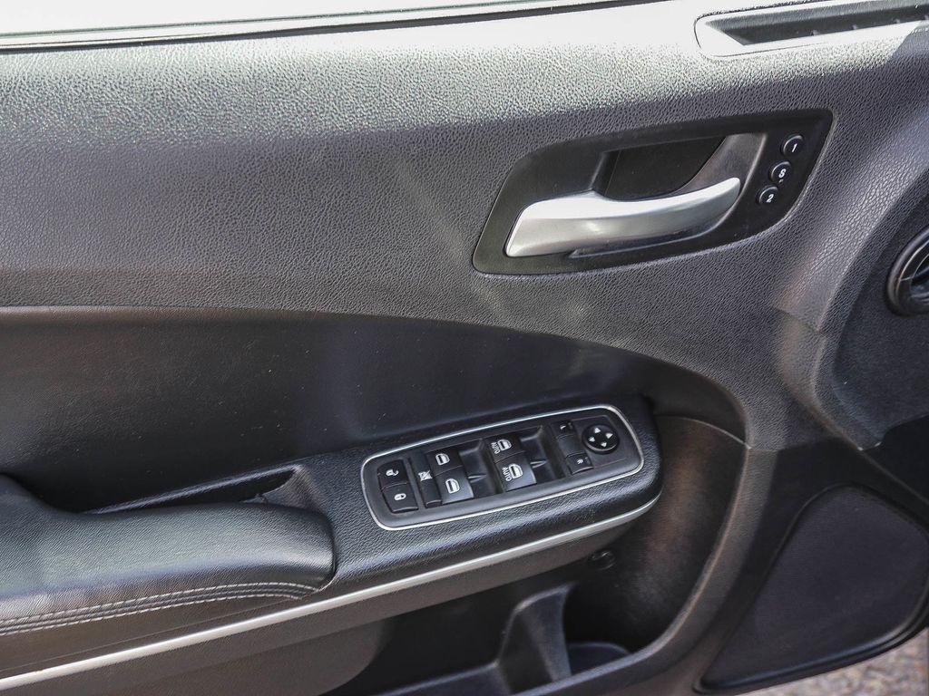 used 2020 Dodge Charger car, priced at $12,926