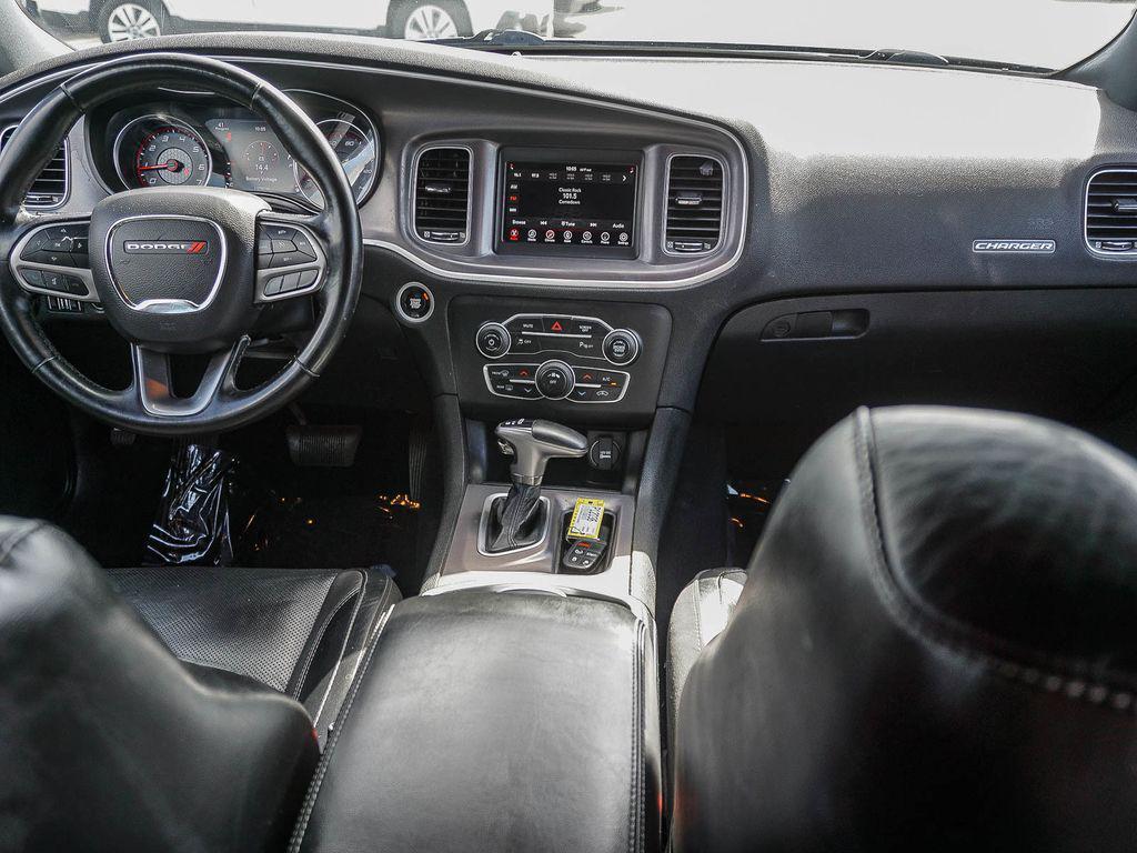 used 2020 Dodge Charger car, priced at $12,926