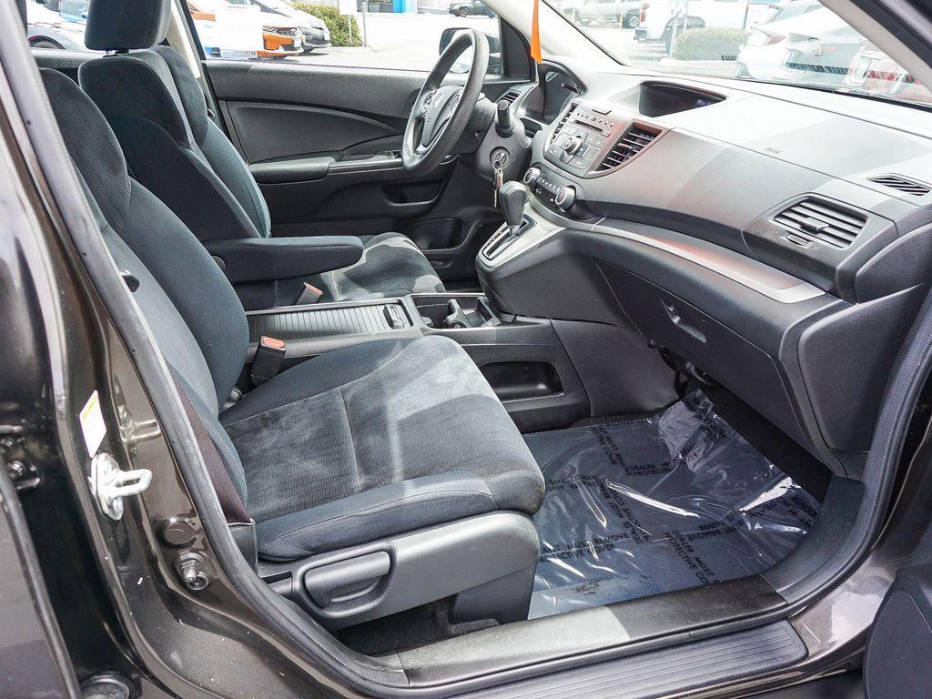 used 2014 Honda CR-V car, priced at $9,942