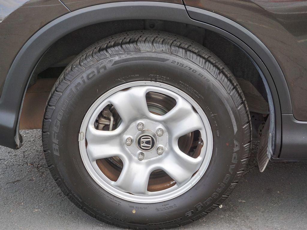 used 2014 Honda CR-V car, priced at $9,942