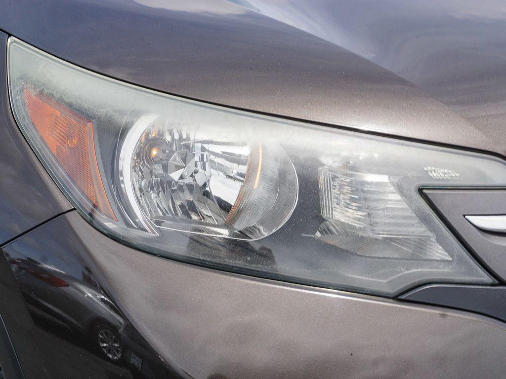used 2014 Honda CR-V car, priced at $9,942