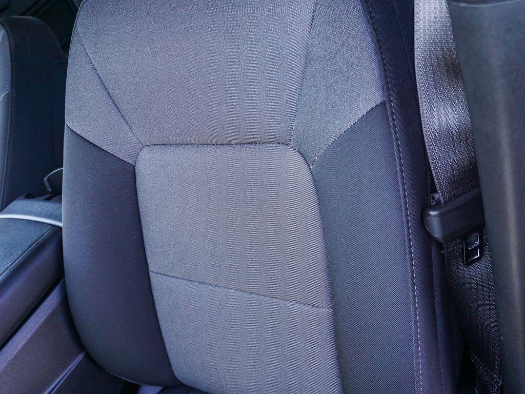 used 2026 Chevrolet Colorado car, priced at $31,919