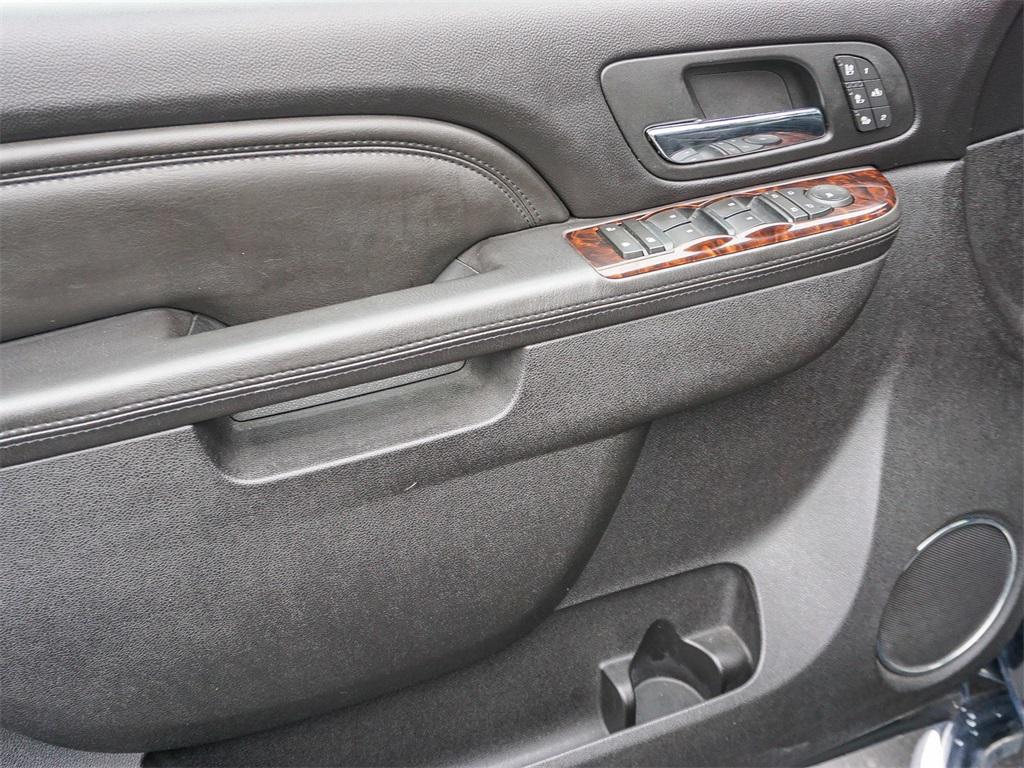 used 2011 GMC Sierra 1500 car, priced at $21,986