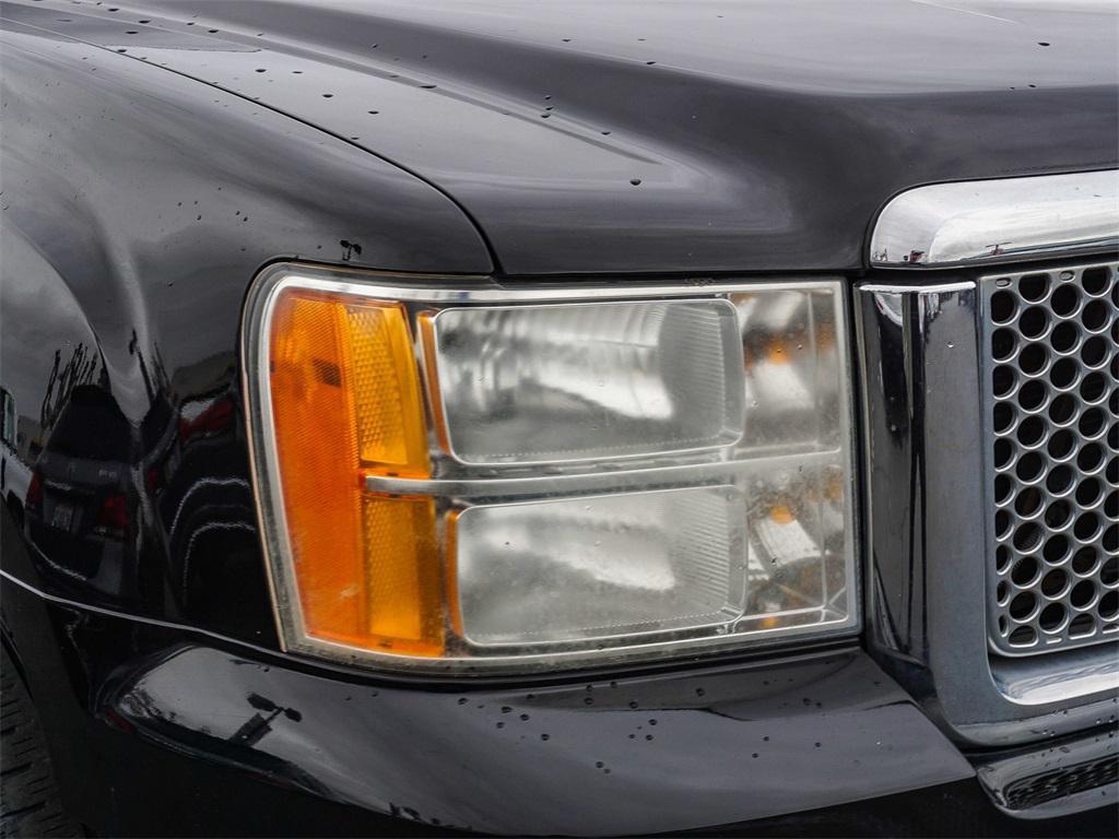 used 2011 GMC Sierra 1500 car, priced at $21,986