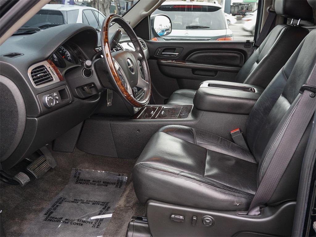 used 2011 GMC Sierra 1500 car, priced at $21,986