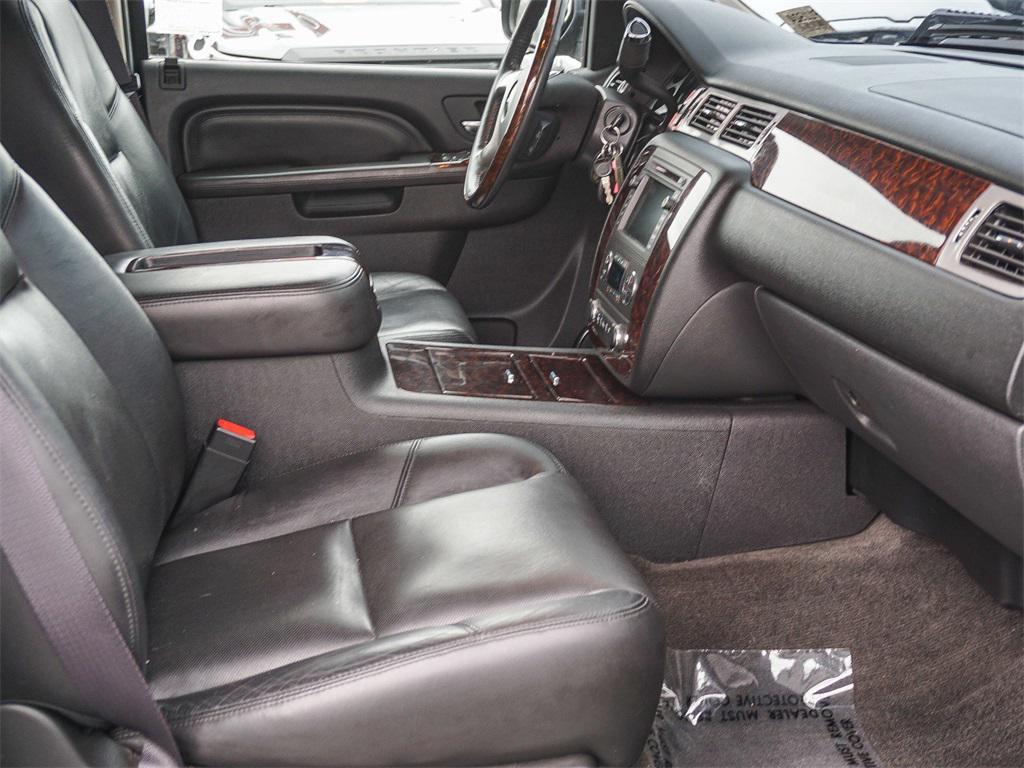 used 2011 GMC Sierra 1500 car, priced at $21,986