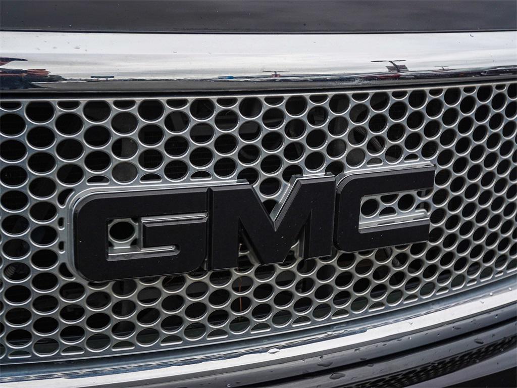 used 2011 GMC Sierra 1500 car, priced at $21,986