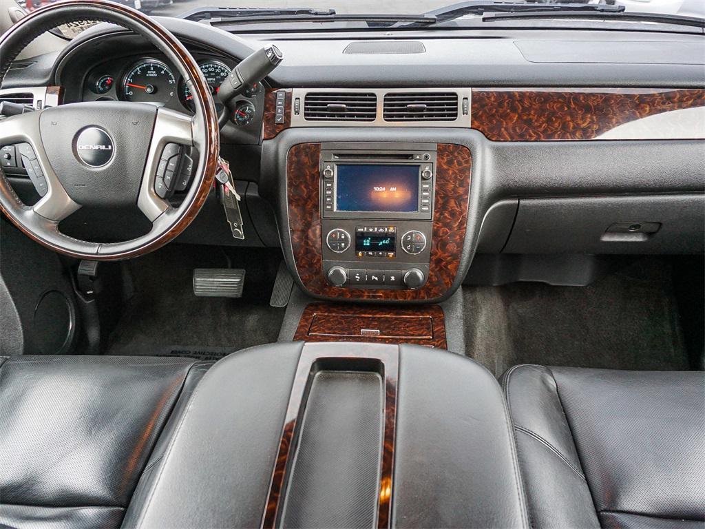 used 2011 GMC Sierra 1500 car, priced at $21,986