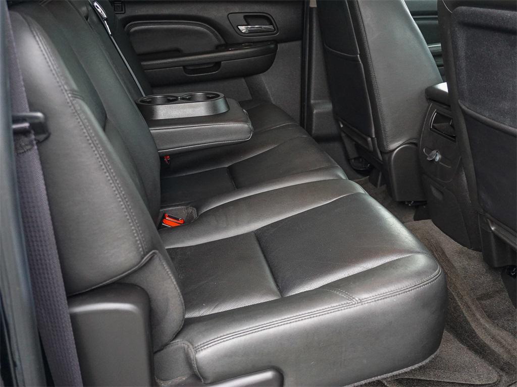 used 2011 GMC Sierra 1500 car, priced at $21,986