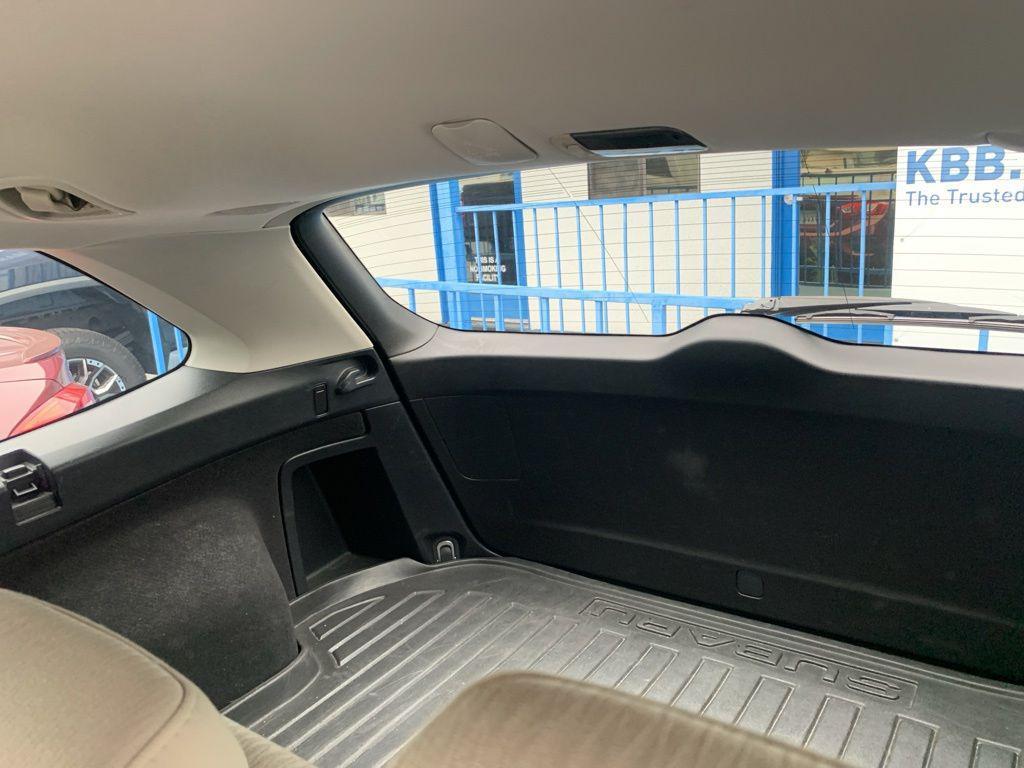 used 2010 Subaru Outback car, priced at $8,463