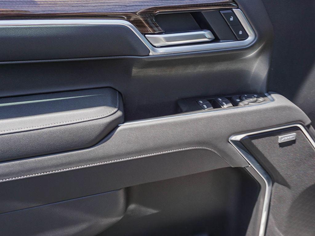 new 2026 Chevrolet Silverado 1500 car, priced at $59,240