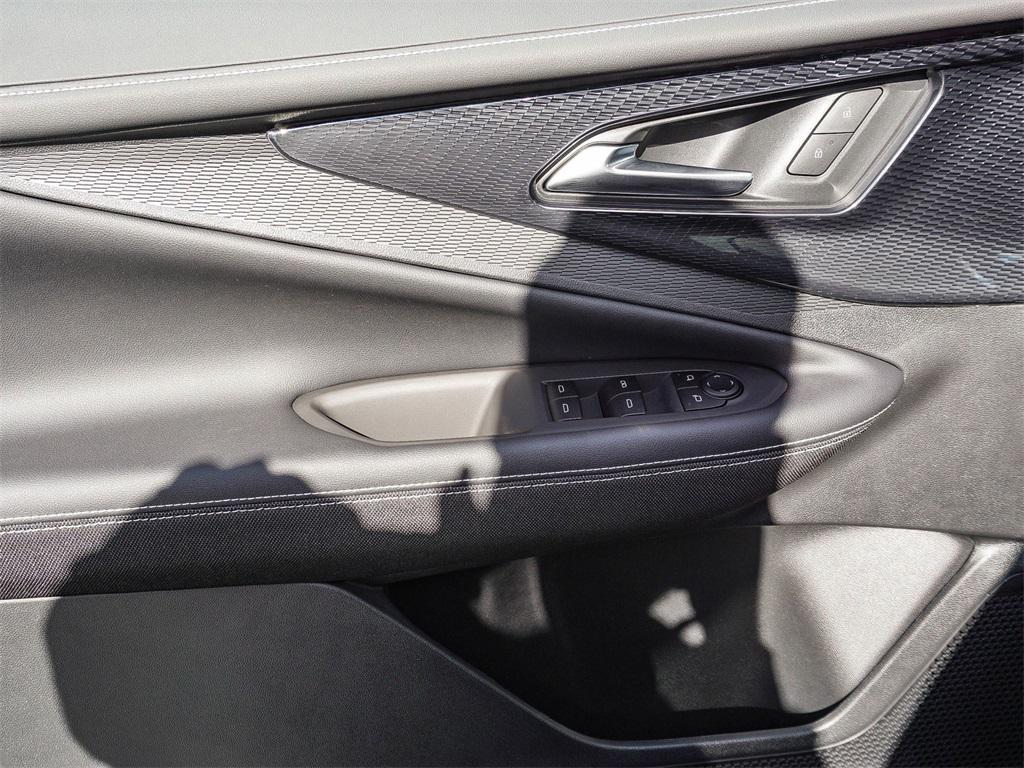 new 2026 Chevrolet Blazer EV car, priced at $38,665