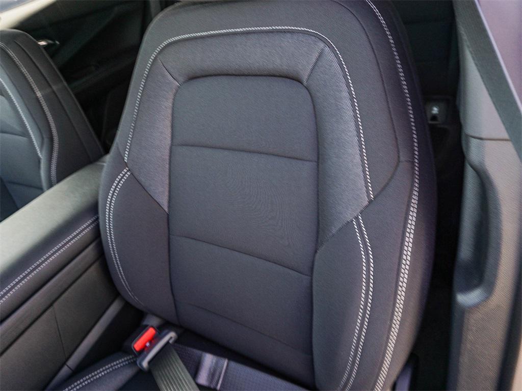 new 2026 Chevrolet Blazer EV car, priced at $38,665