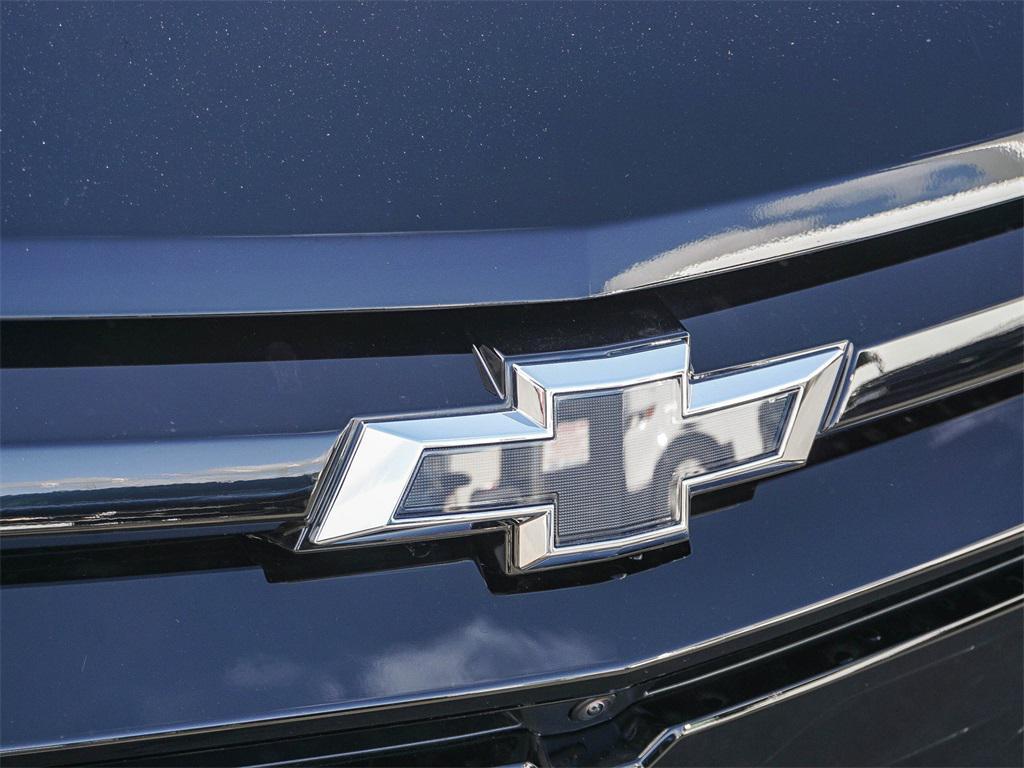 new 2026 Chevrolet Blazer EV car, priced at $38,665