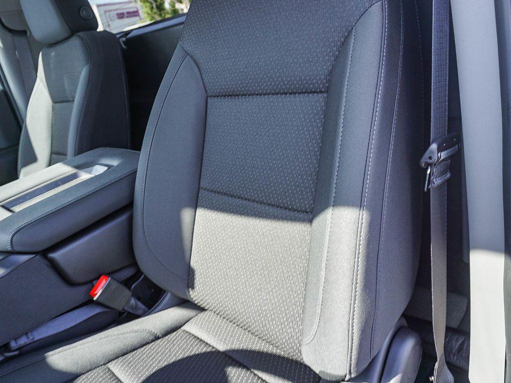 new 2026 Chevrolet Silverado 1500 car, priced at $28,915