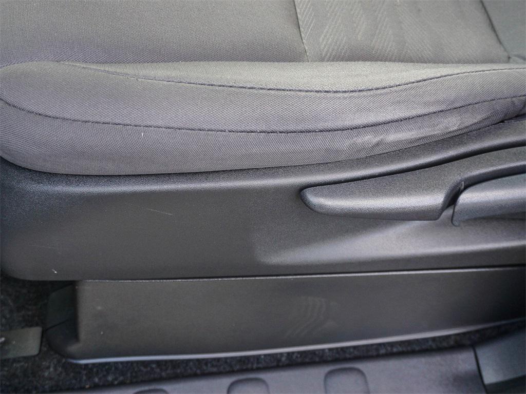 used 2023 Nissan Frontier car, priced at $29,920