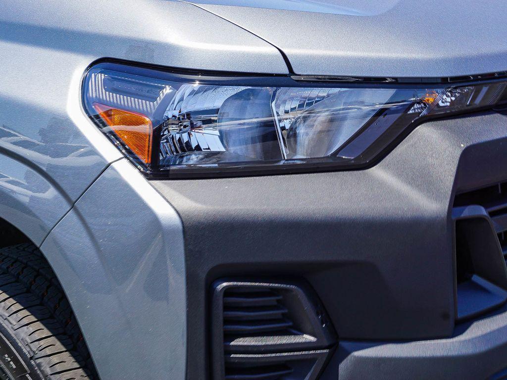 new 2026 Chevrolet Colorado car, priced at $31,510