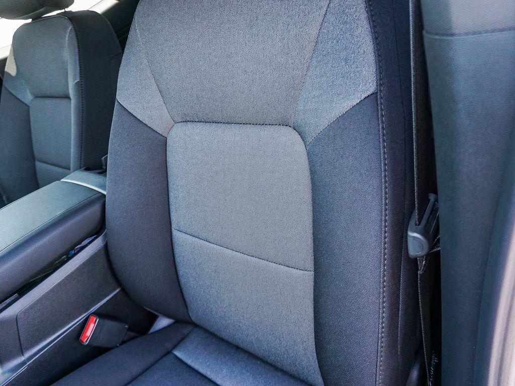 new 2026 Chevrolet Colorado car, priced at $31,510