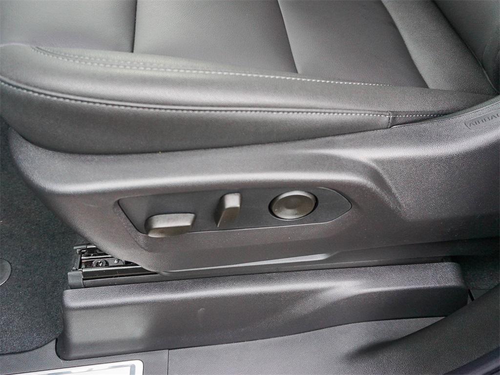 new 2026 Chevrolet Silverado 1500 car, priced at $56,675