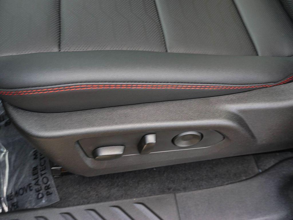 new 2026 Chevrolet Colorado car, priced at $45,115