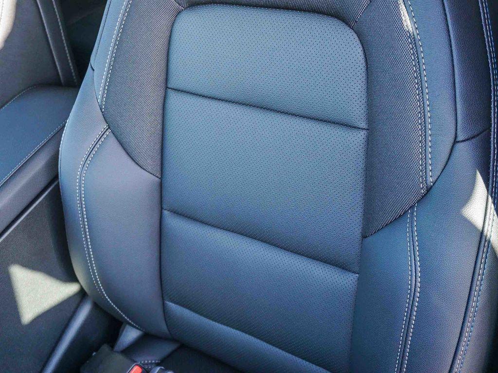 new 2026 Chevrolet Equinox EV car, priced at $29,370