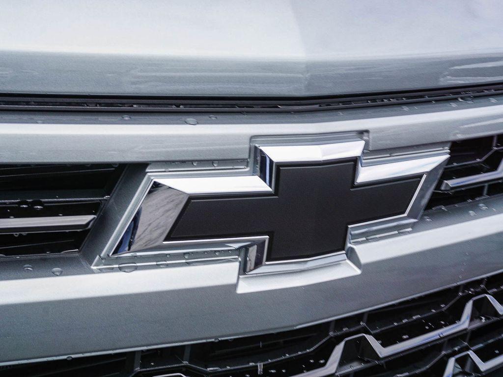 new 2026 Chevrolet Silverado 1500 car, priced at $41,255
