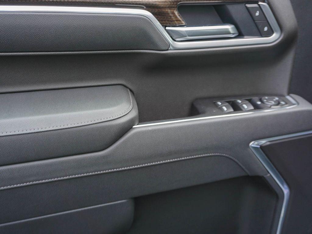 new 2026 Chevrolet Silverado 1500 car, priced at $41,255