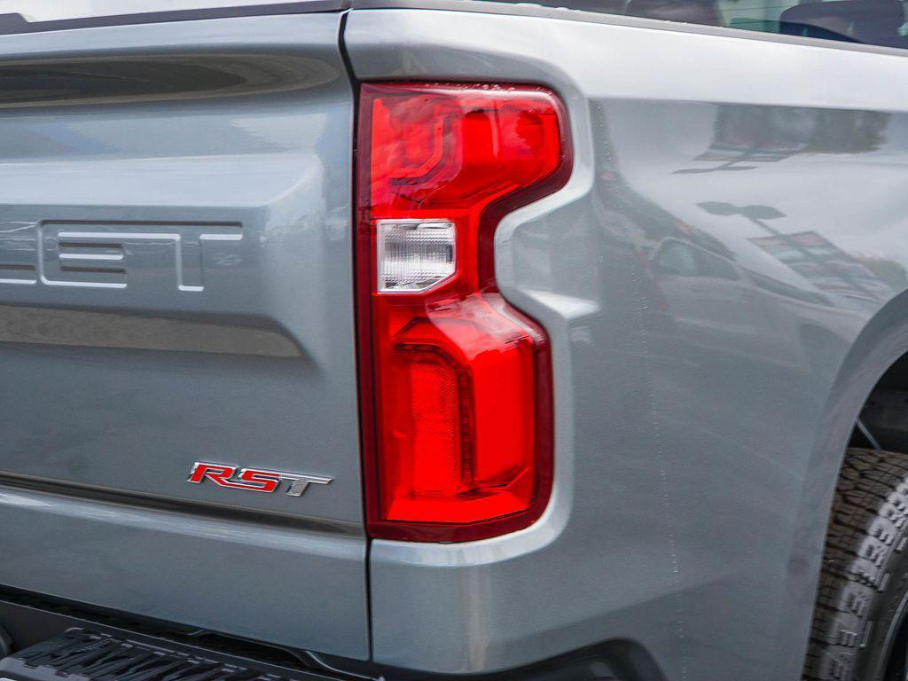 new 2026 Chevrolet Silverado 1500 car, priced at $41,255
