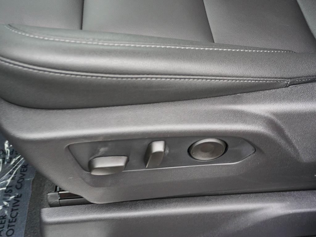 new 2026 Chevrolet Silverado 1500 car, priced at $59,240