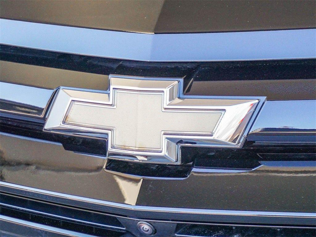 new 2026 Chevrolet Blazer EV car, priced at $37,870