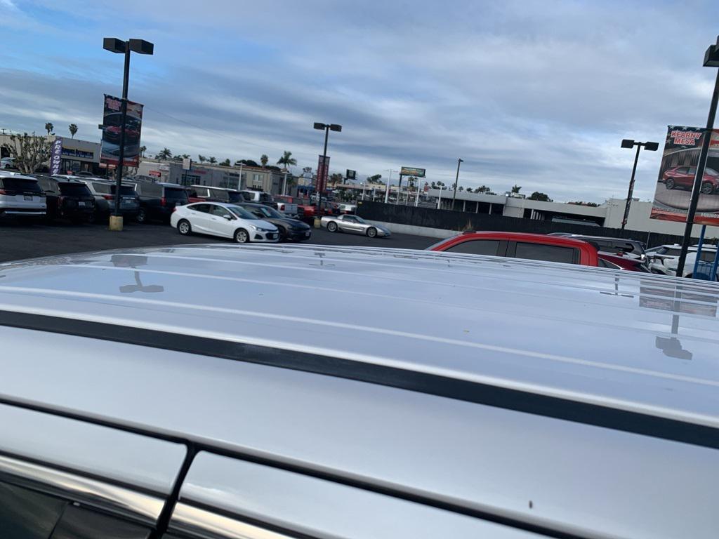 used 2021 Ram 1500 car, priced at $41,436