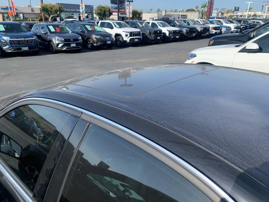 used 2012 Mercedes-Benz C-Class car, priced at $10,995