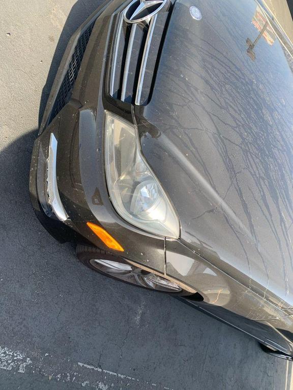 used 2012 Mercedes-Benz C-Class car, priced at $10,995