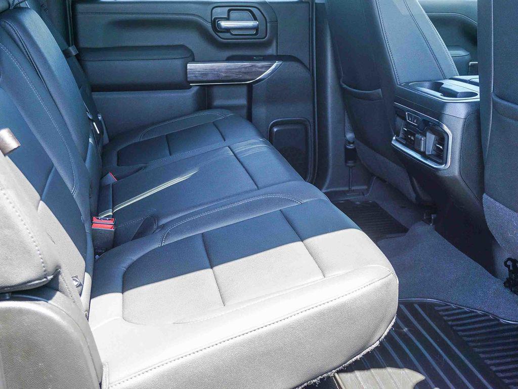 used 2023 Chevrolet Silverado 2500 car, priced at $62,262