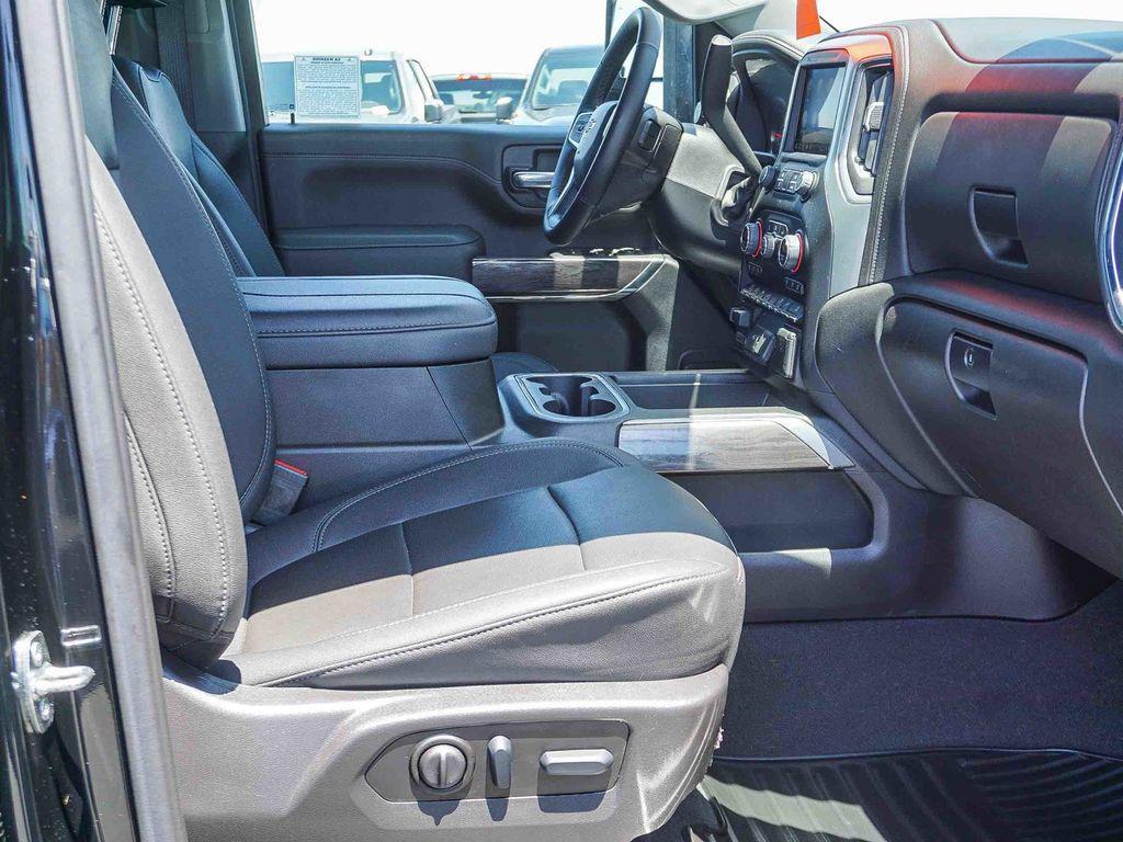 used 2023 Chevrolet Silverado 2500 car, priced at $62,262