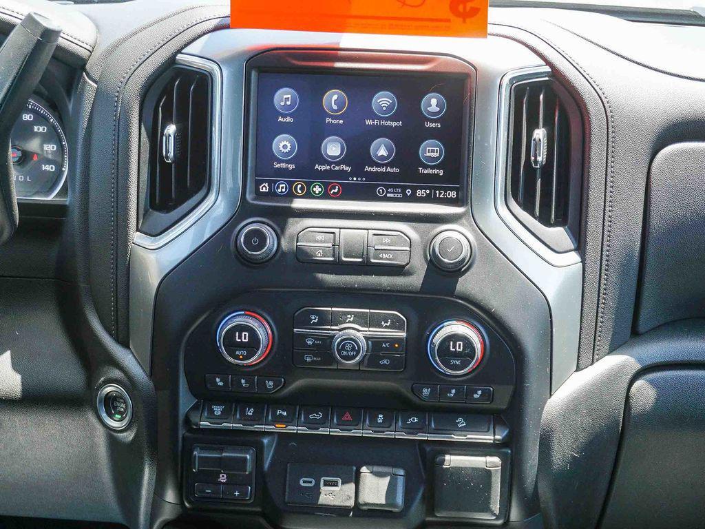 used 2023 Chevrolet Silverado 2500 car, priced at $62,262