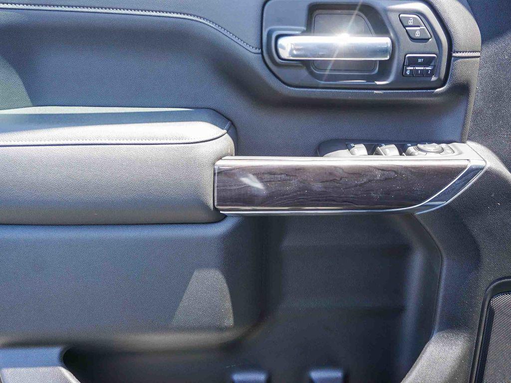 used 2023 Chevrolet Silverado 2500 car, priced at $62,262