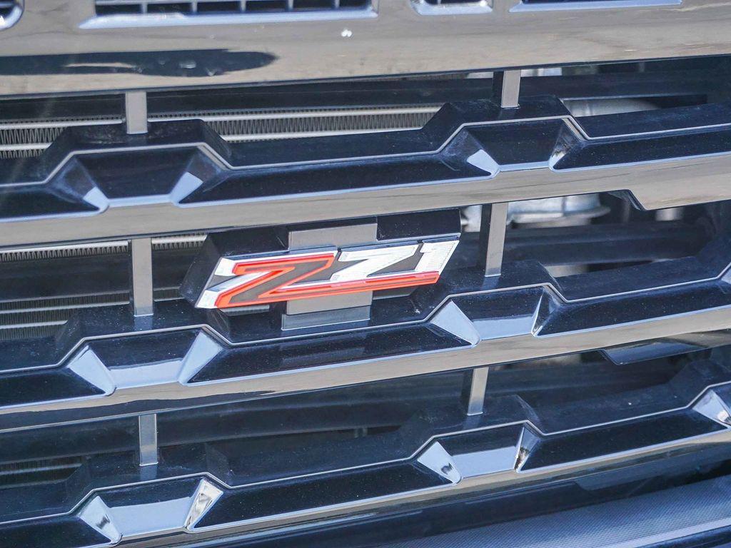 used 2023 Chevrolet Silverado 2500 car, priced at $62,262