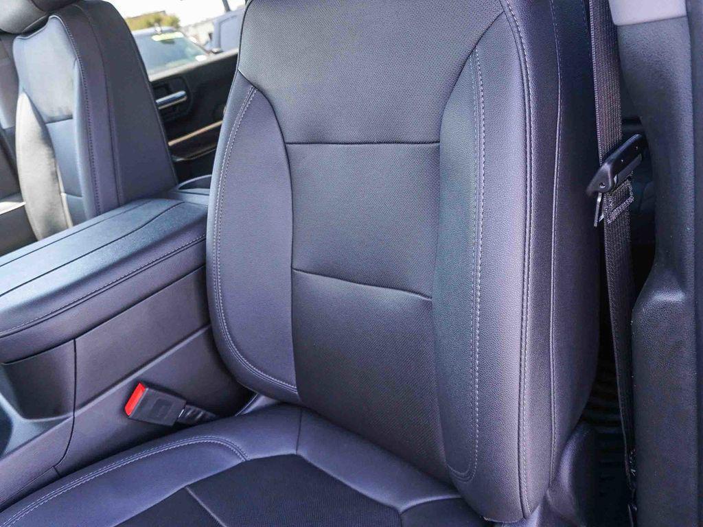 used 2023 Chevrolet Silverado 2500 car, priced at $62,262