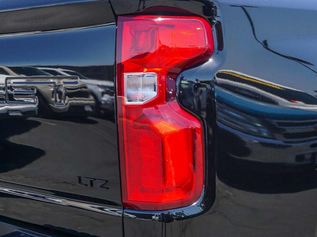 used 2023 Chevrolet Silverado 2500 car, priced at $62,262