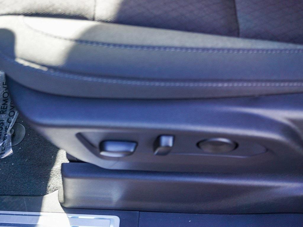 new 2026 Chevrolet Silverado 1500 car, priced at $43,295