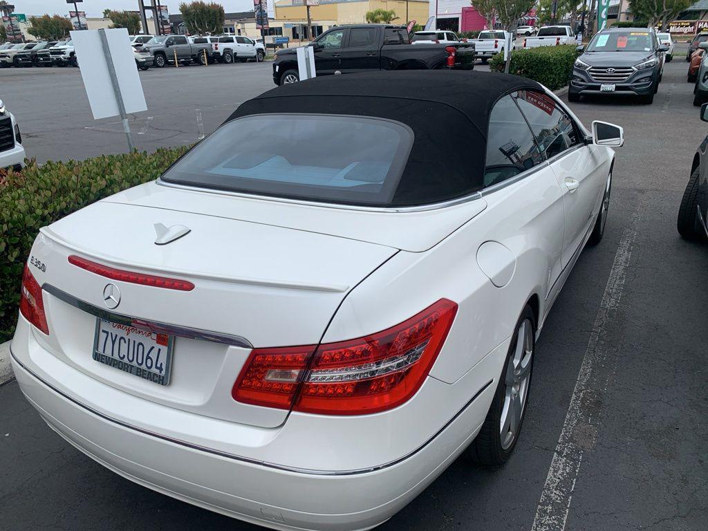 used 2013 Mercedes-Benz E-Class car, priced at $16,869