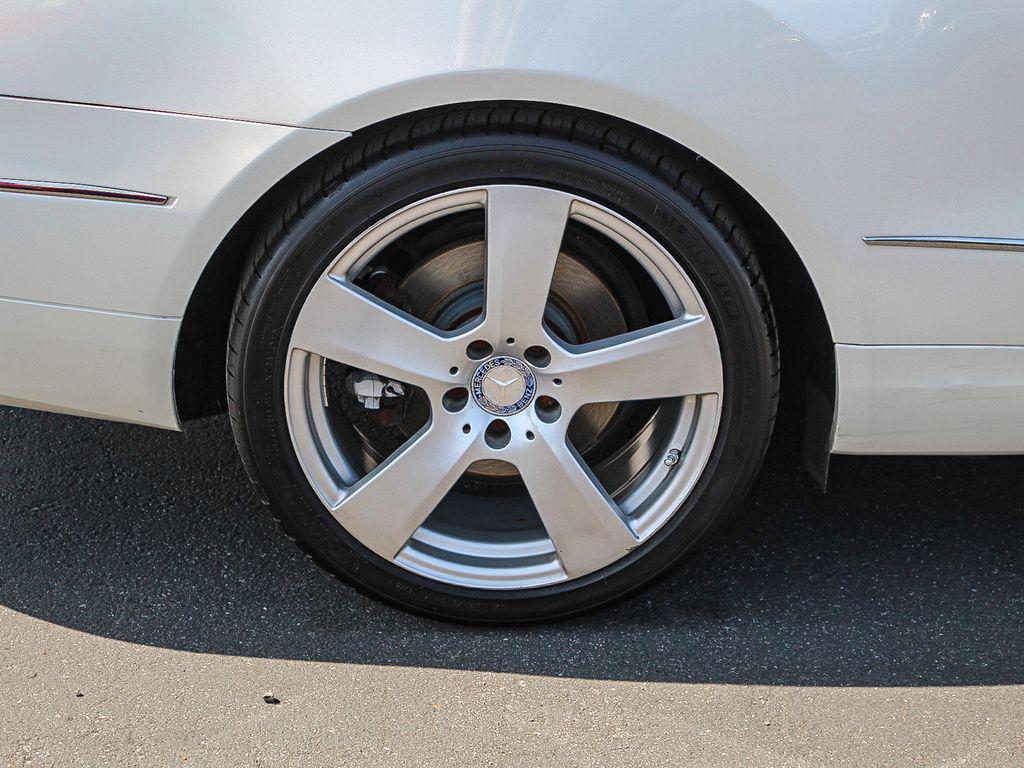 used 2013 Mercedes-Benz E-Class car, priced at $16,869